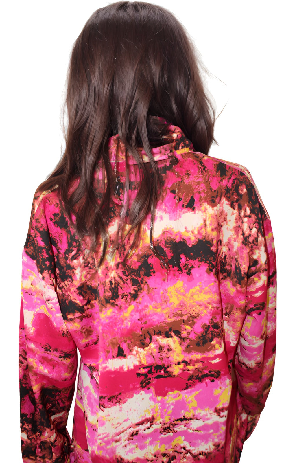 Trendybird Beautiful Rajasthani Printed Shirt