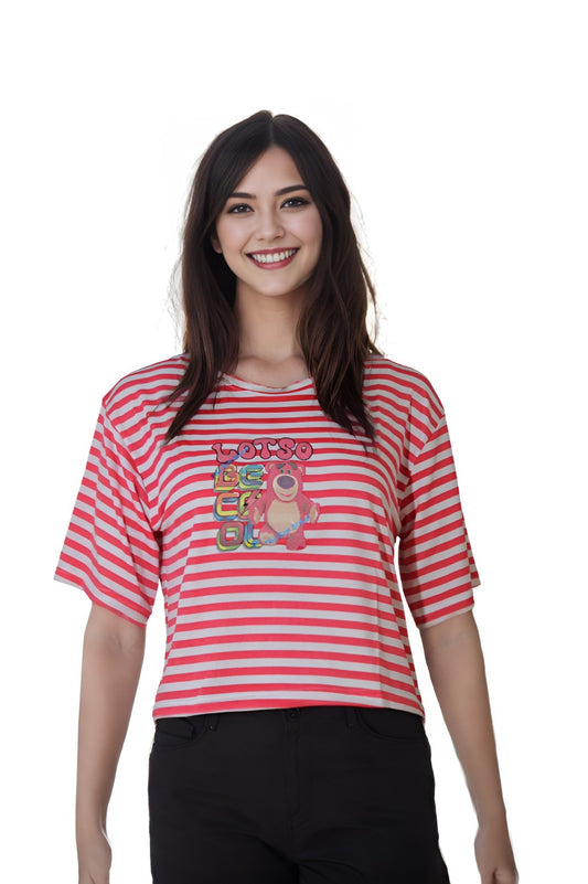 THREE T-SHIRT COMBO