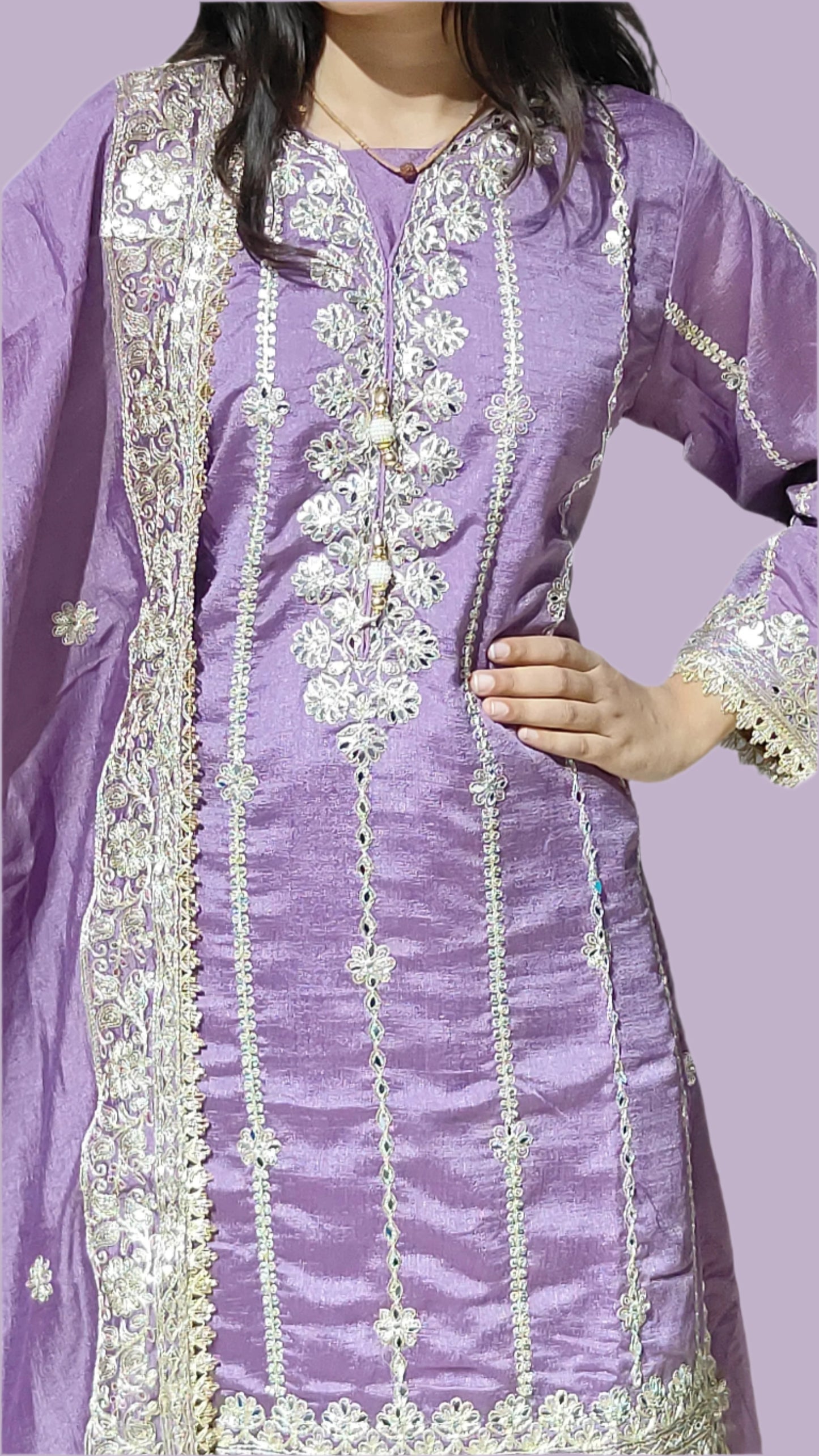 Elegant Pakistani Style Palazzo Dress & Indian Designer Shalwar Kameez Suits Collection