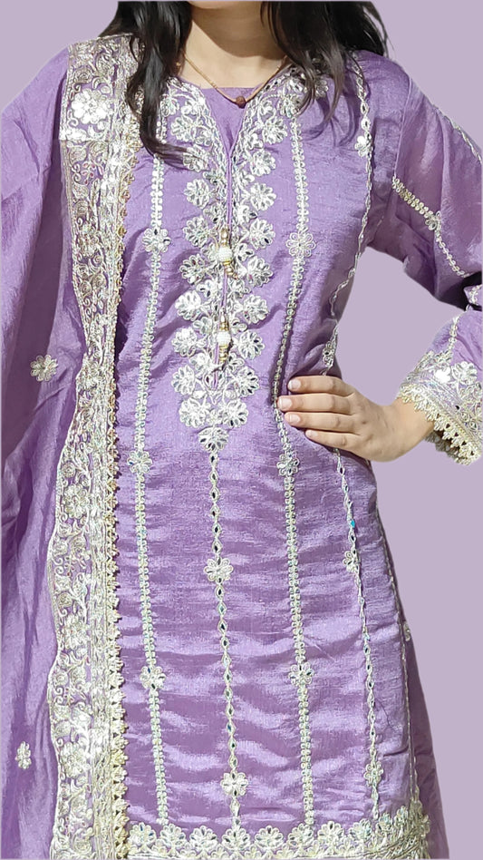 Elegant Pakistani Style Palazzo Dress & Indian Designer Shalwar Kameez Suits Collection