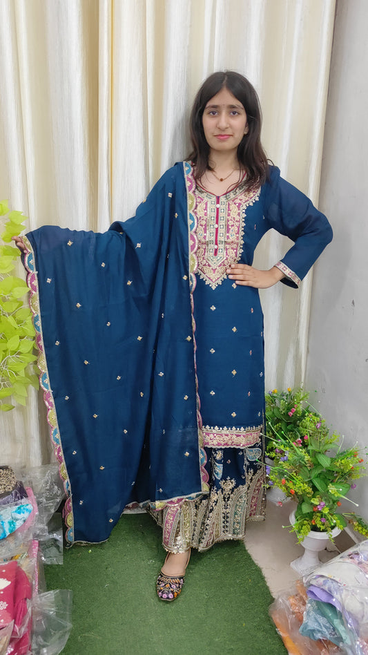 Stylish and Pretty Women Kurta Sets for Everyday and Festive Glam
