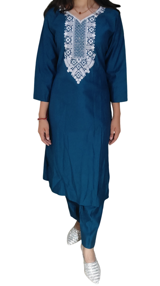 Stylish Kurti Set for Women – Trendy Ethnic Wear for Every Occasion